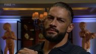 Roman Reigns is ready to take Jey Uso to hell